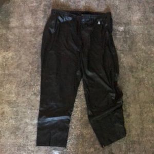 Carhart Rain Pants